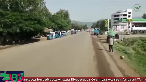 Oduu Waaree ONM-ABO Muddee 20-2024 itti dhiyaadhaa!