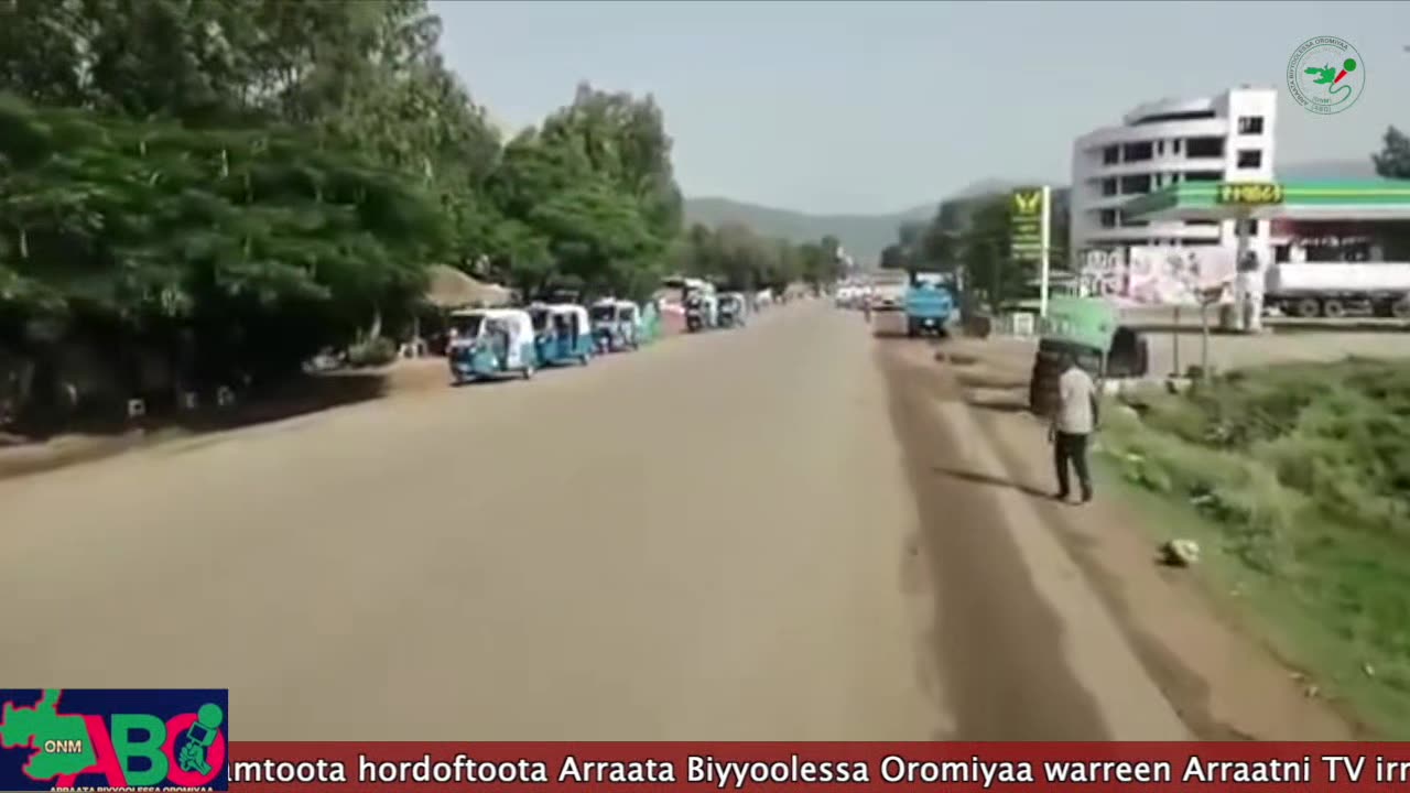 Oduu Waaree ONM-ABO Muddee 20-2024 itti dhiyaadhaa!