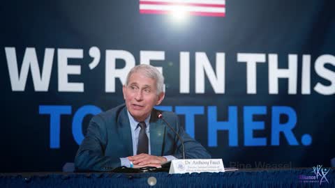 The Many Awards Given To Dr. Anthony Fauci During The Covid-19 Pandemic Crisis