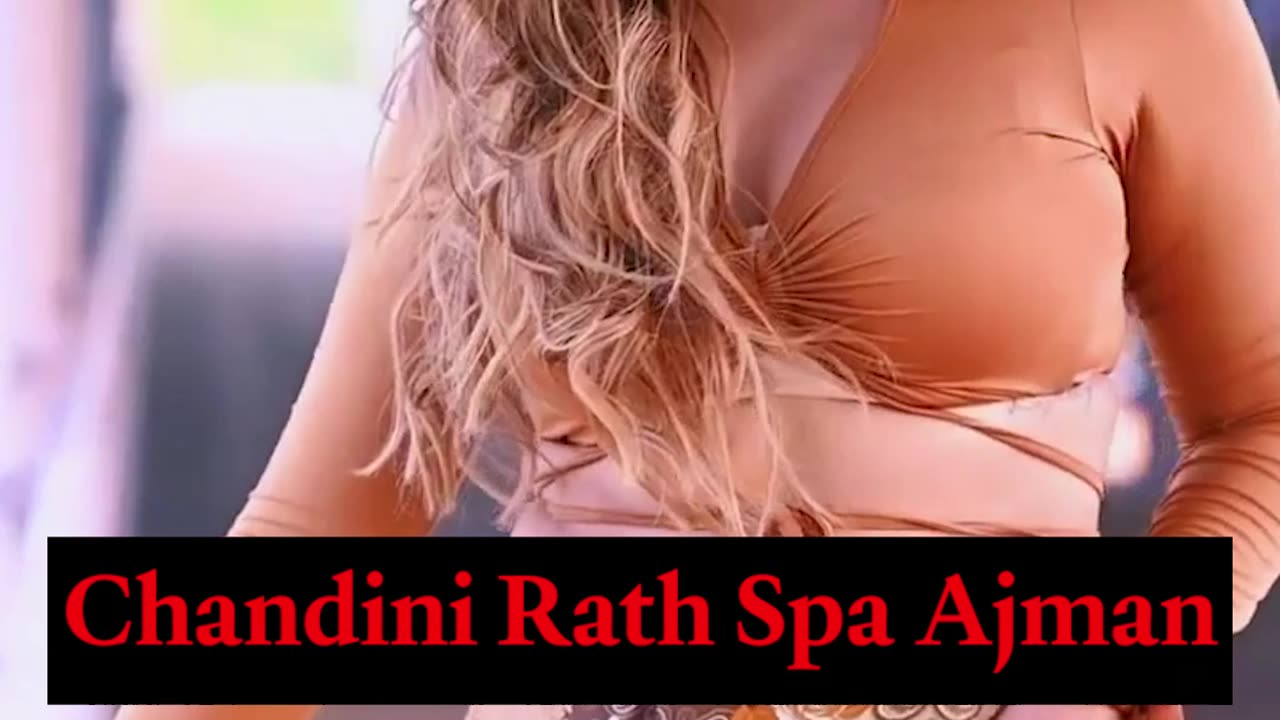 Chandini Rath Spa | Best Massages In Ajman | 99 AED