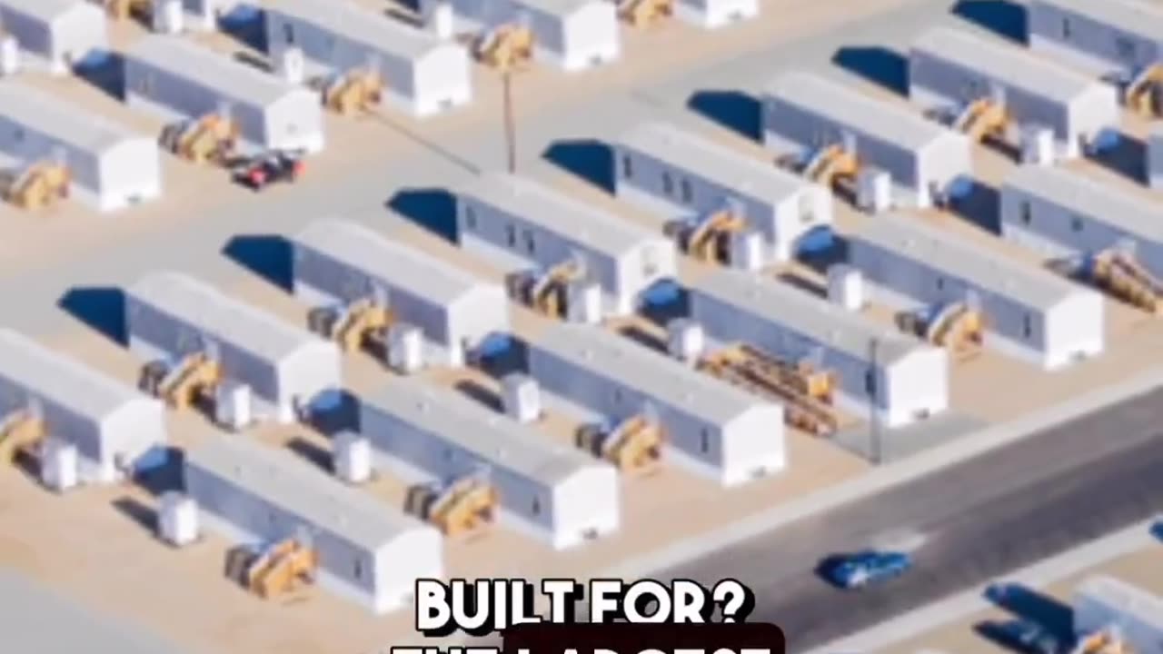 OPEN BORDERS