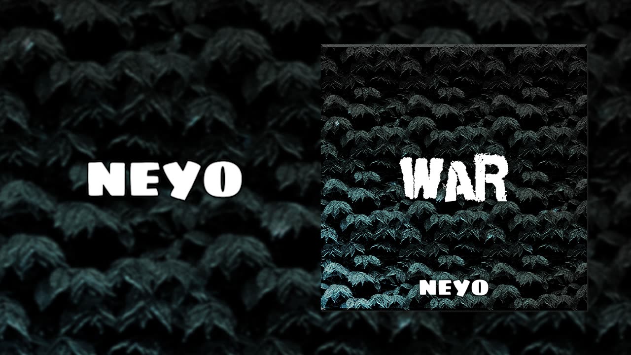 neyoooo & Flexxed - WAR, Pt. 1 [Official Audio]