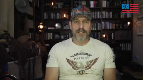 Never Trust Government | The BattleCry