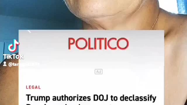 This is what we want Donald Trump 2024