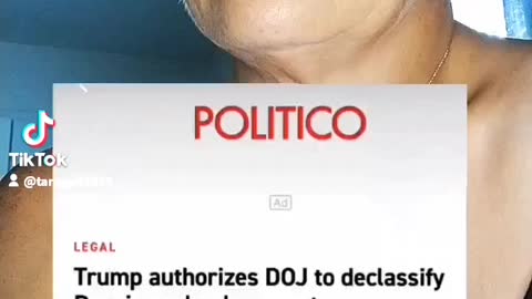 This is what we want Donald Trump 2024