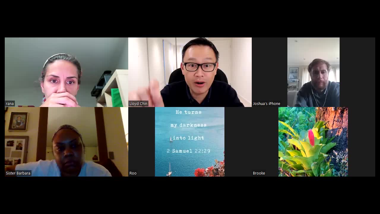 God is very serious about keeping promises