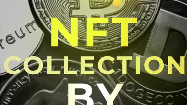 Top NFT Collection By Blockchain #shorts #coingabbar