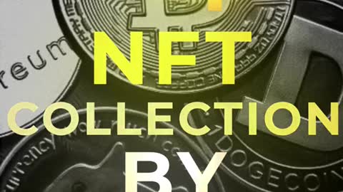 Top NFT Collection By Blockchain #shorts #coingabbar