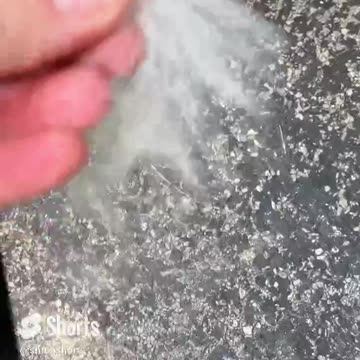 Sometimes You Just Need to use your Fluffy Powers