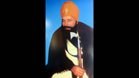 Khalistan Declaration on -29.4.1986 By Panthick Committee- Loveshinder Singh Dalealwal