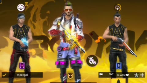 FREE FIRE FUNNY VIDEO