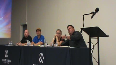 Video7 - IUC/SCS INFORMATIONAL MTG - WAVERLY IOWA 10 SEPT 2024