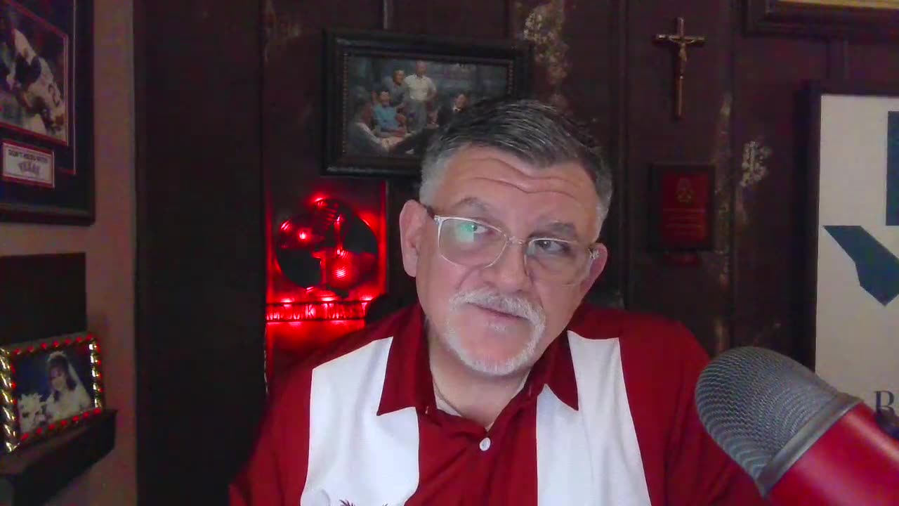 Red Mike Message 9-27-24
