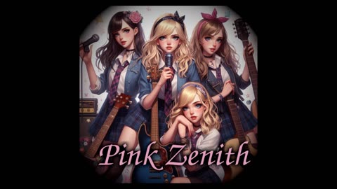 Soak It Up (Pink Zenith cover)