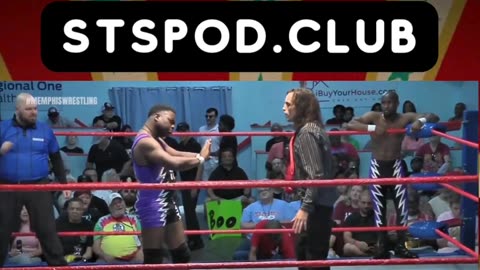 MUST SEE Memphis Wrestling Week 174!!