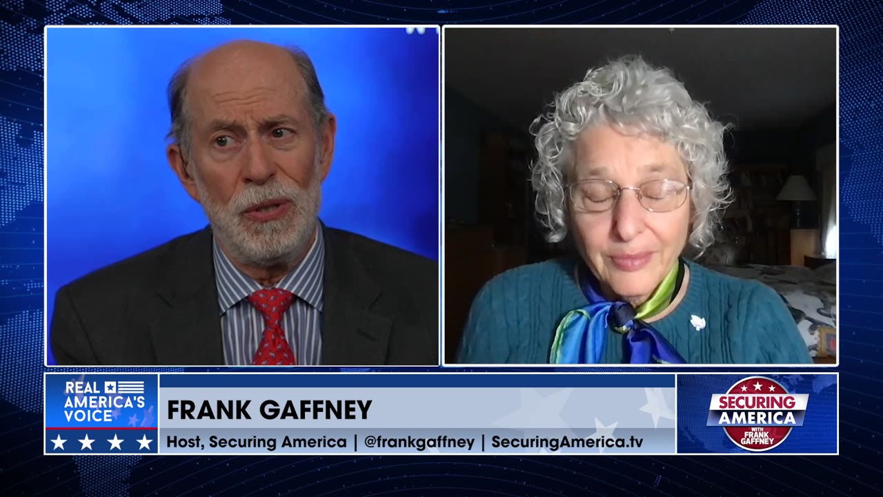 Securing America with Dr. Meryl Nass (part 2) | March 20, 2024