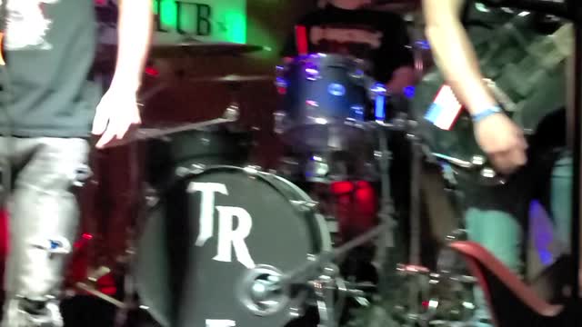 Taylor Road "Psycholand"