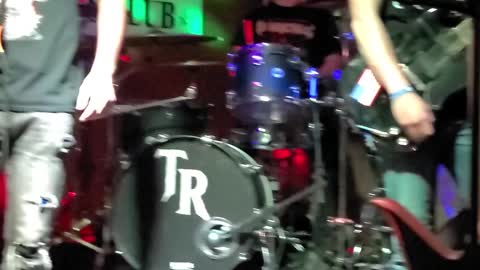 Taylor Road "Psycholand"