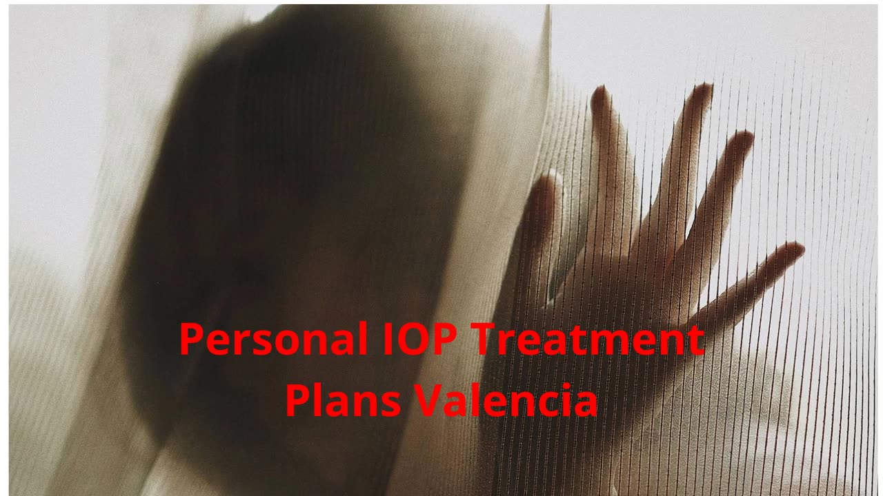 New U Therapy Center & Family Services Inc. : Personal IOP Treatment Plans in Valencia, CA