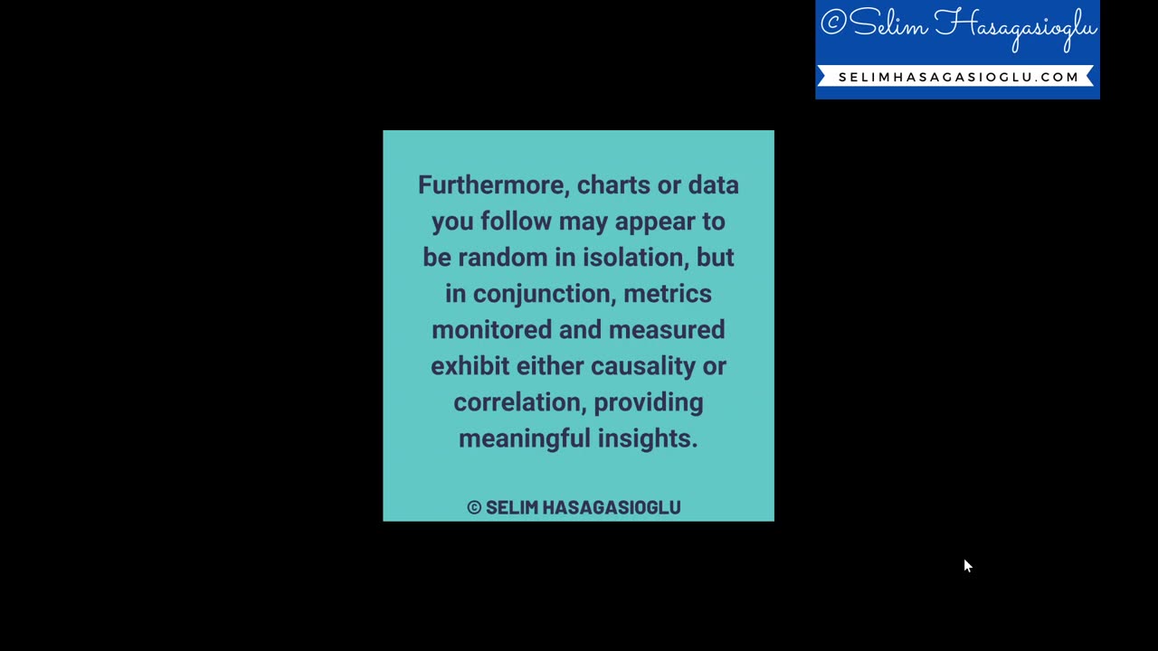 Understanding Economic and Financial Data 🧮