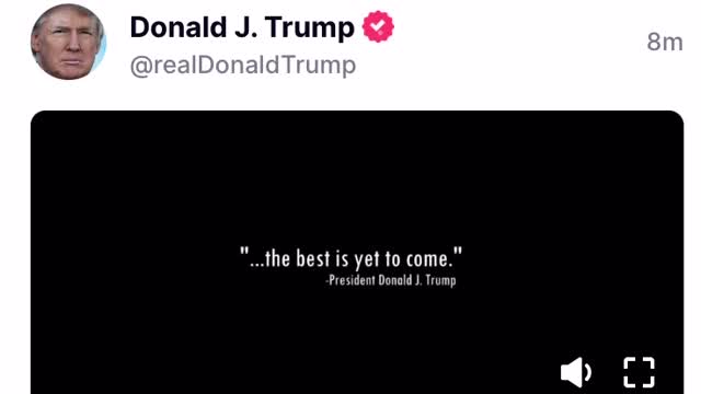 TRUMPS Storm Video with Q music WWG1WGA