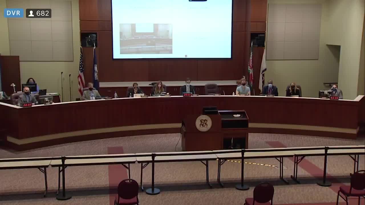 Matt Walsh to school board: You are are all child abusers HE WENT OFF