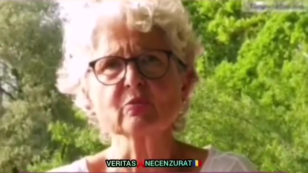 Elisabeth Linder, consultantă a industriei farmaceutice, despre vaccinuri