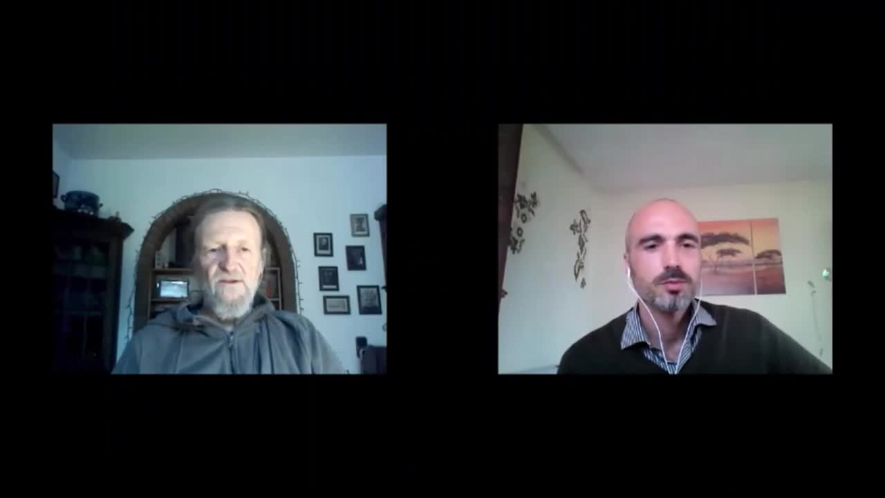 Elecktrosmog Teil 1 mit Werner