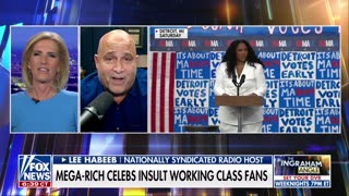 The Ingraham Angle - Wednesday, October 23 The Left, Women Voters, Harris-Celebrities