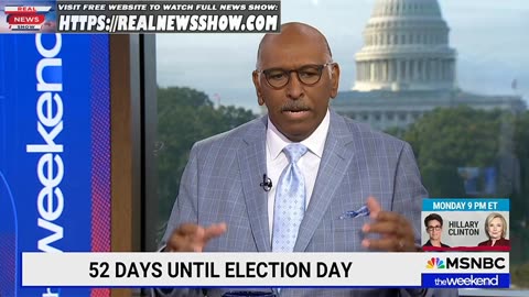 The Weekend 8AM - 9/14/2024