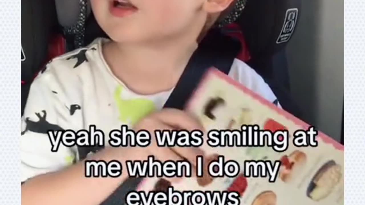 Funny babies video 😂😂