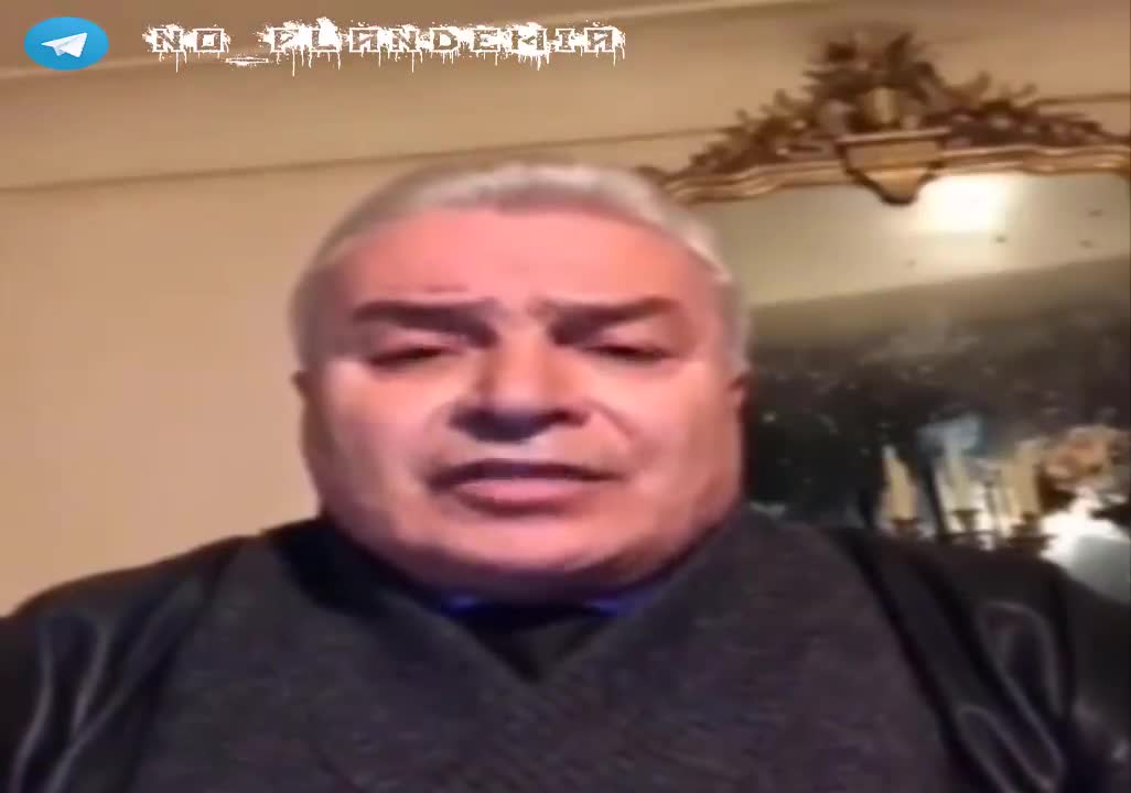 MENSAJE DE UN EX MAGISTRADO