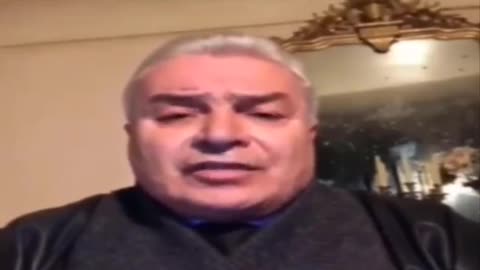 MENSAJE DE UN EX MAGISTRADO