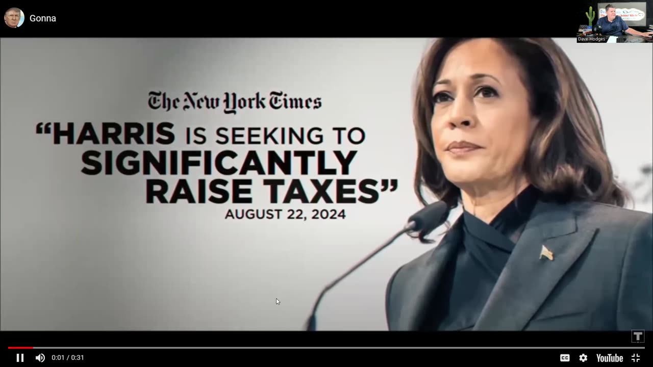 KAMALA'S CAMPAIGN IS DISINTEGRATING & REPORTS FUELED BY LIES