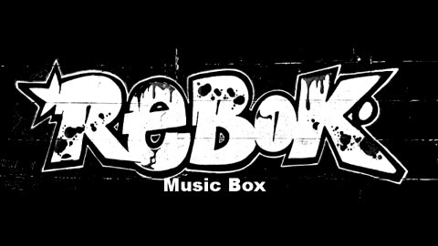 Rebok-Music Box