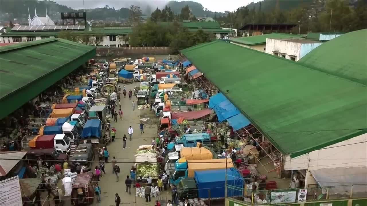 World’s Most Dangerous Roads |Philippines, Serpentines |Free Documentary