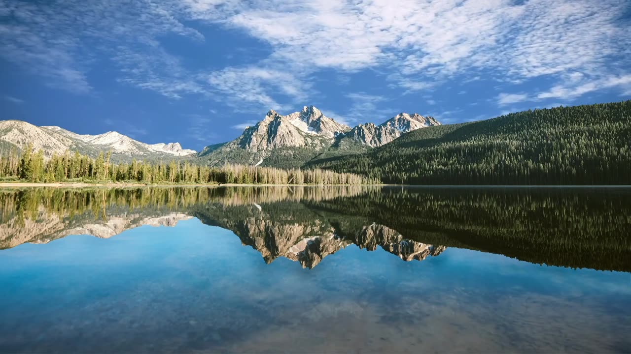 Beauty Of Nature | Time-Lapse | Nature Videos | Nature no copyright Video