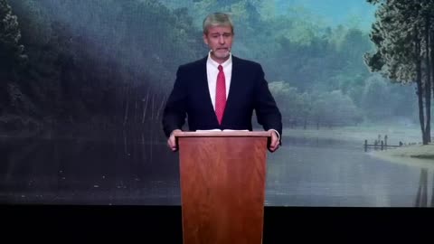 Paul Washer - Seek Glory From God