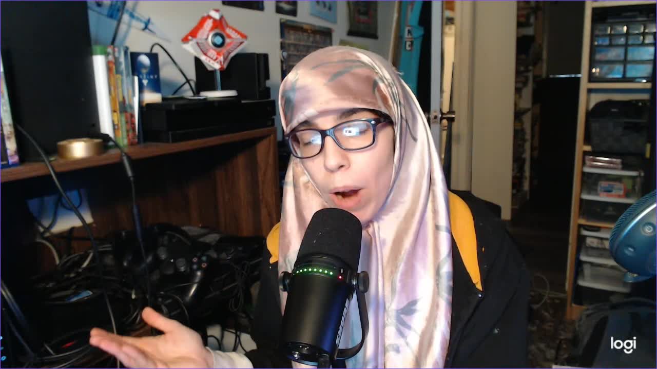 Take 2 E3 2021 Lecture - WTF Were they thinking??