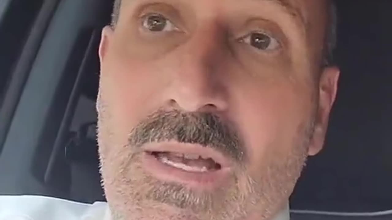 DON'T SAY YOU WERE NOT WARNED