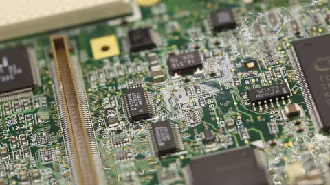 Laptop panel