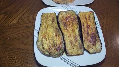 MEAL OF THE DAY