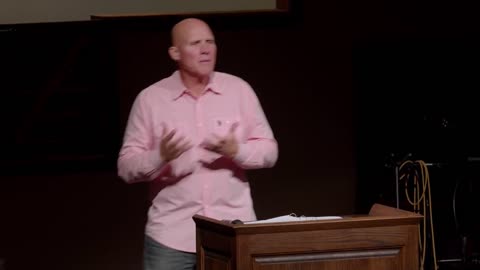 Get Use to Different | Pastor Shane Idleman