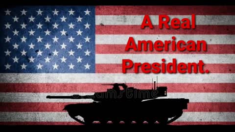 Trump Supporters love The President