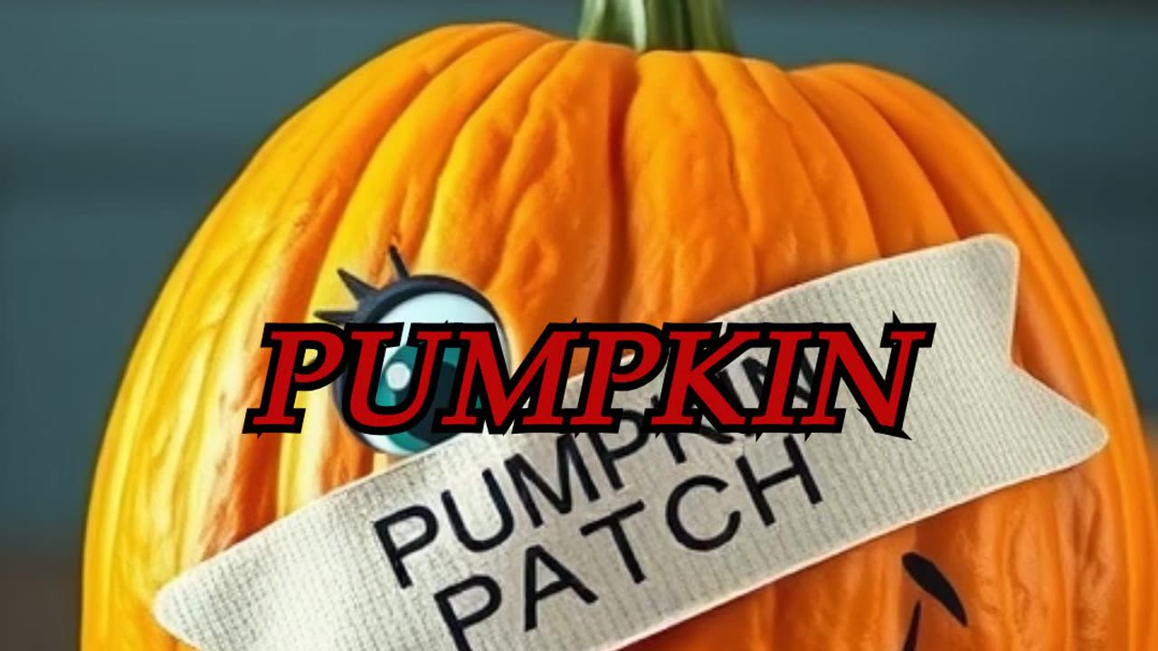 How Do You Fix A Broken Pumpkin? @DadFunnies #DadJokes #PunnyHumor #GrowlerGrins #Shorts #FYP