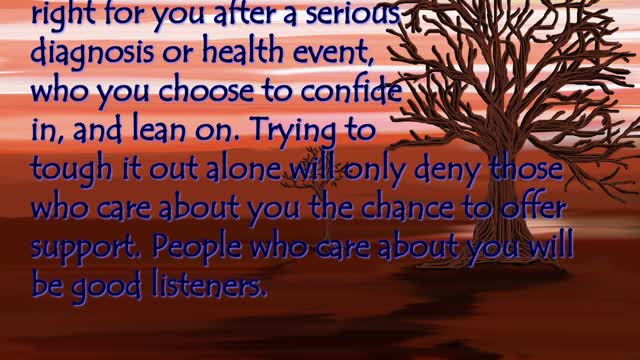 Daily Message from Rev. Ernie, September 2, 2022