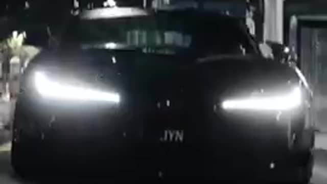luxurious car 🚗 attitude video