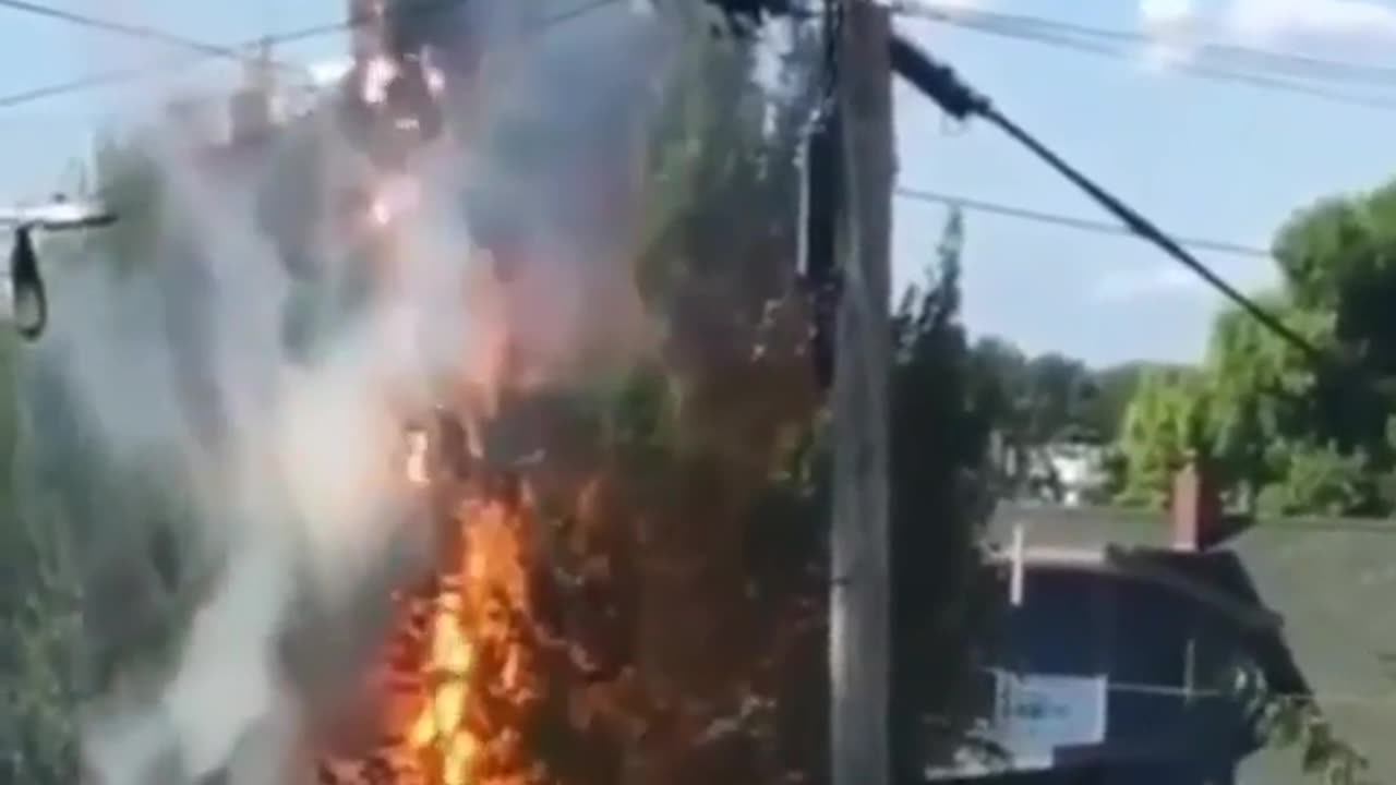 Magical Fire Power