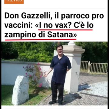 Odio e divisioni sociali