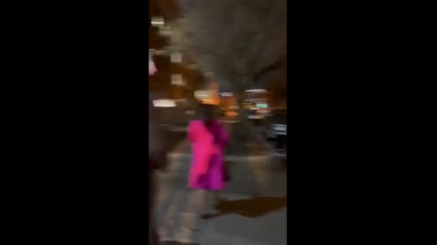 AOC Walks Away When Asked About Her Message to Americans Facing Record Prices